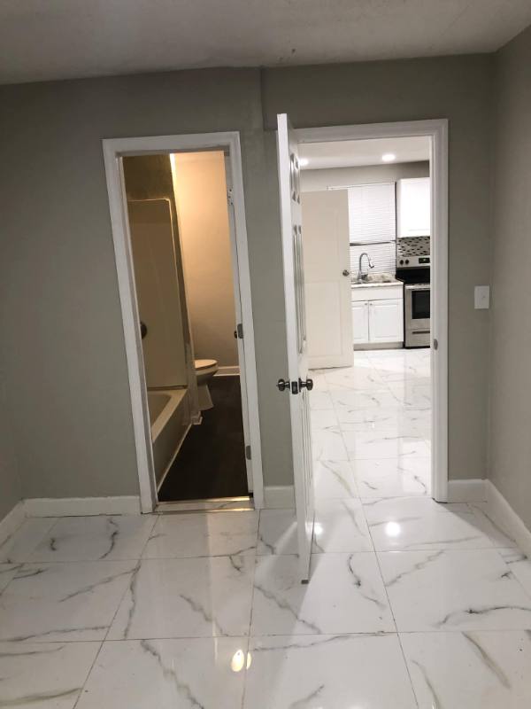 House for rent at 1374 Agnes St #B, Jacksonville, FL 32208