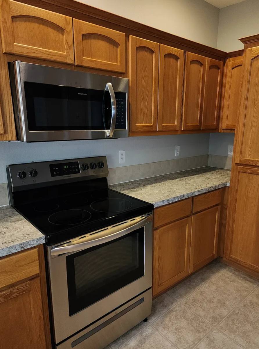 House for rent at 1309 102nd Place SW, Everett, WA 98204