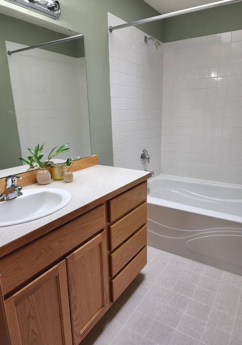 House for rent at 1309 102nd Place SW, Everett, WA 98204