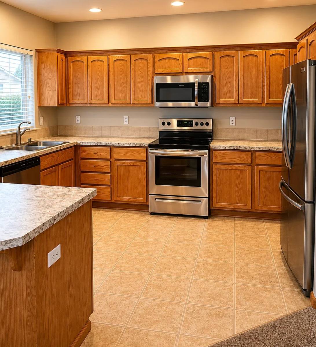 House for rent at 1309 102nd Place SW, Everett, WA 98204