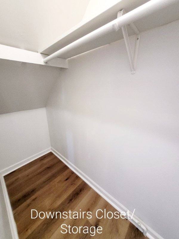 Townhouse for rent at 81 W County St #B, Hampton, VA 23663