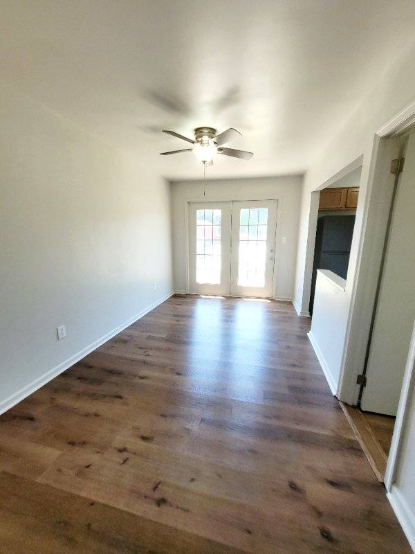 Townhouse for rent at 81 W County St #B, Hampton, VA 23663