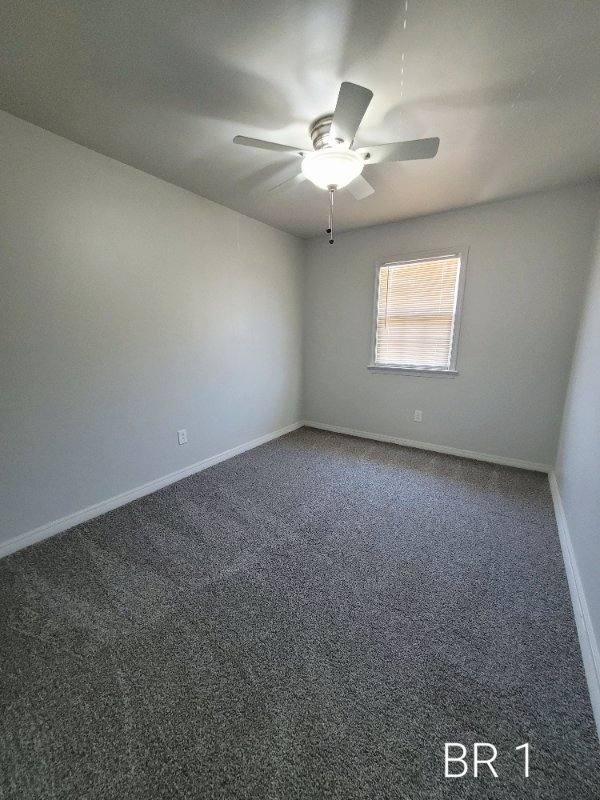 Townhouse for rent at 81 W County St #B, Hampton, VA 23663