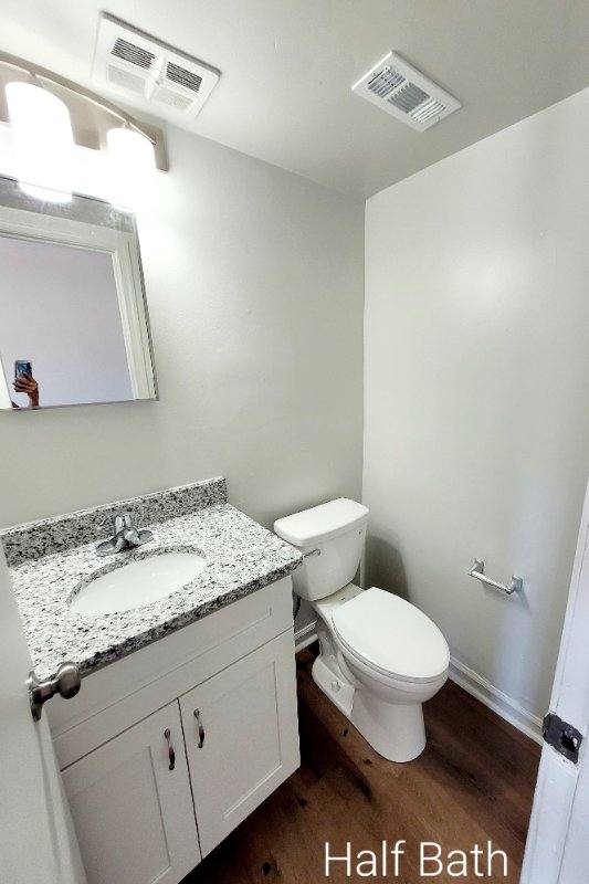 Townhouse for rent at 81 W County St #B, Hampton, VA 23663