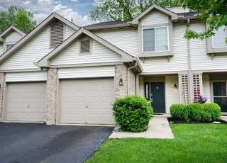 Condo for rent at 1155 Timber Trail Court, Dayton, OH 45458