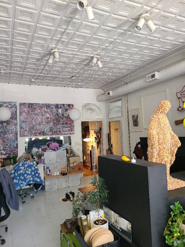 House for rent at 2024 W Chicago Ave #1F, Chicago, IL 60622