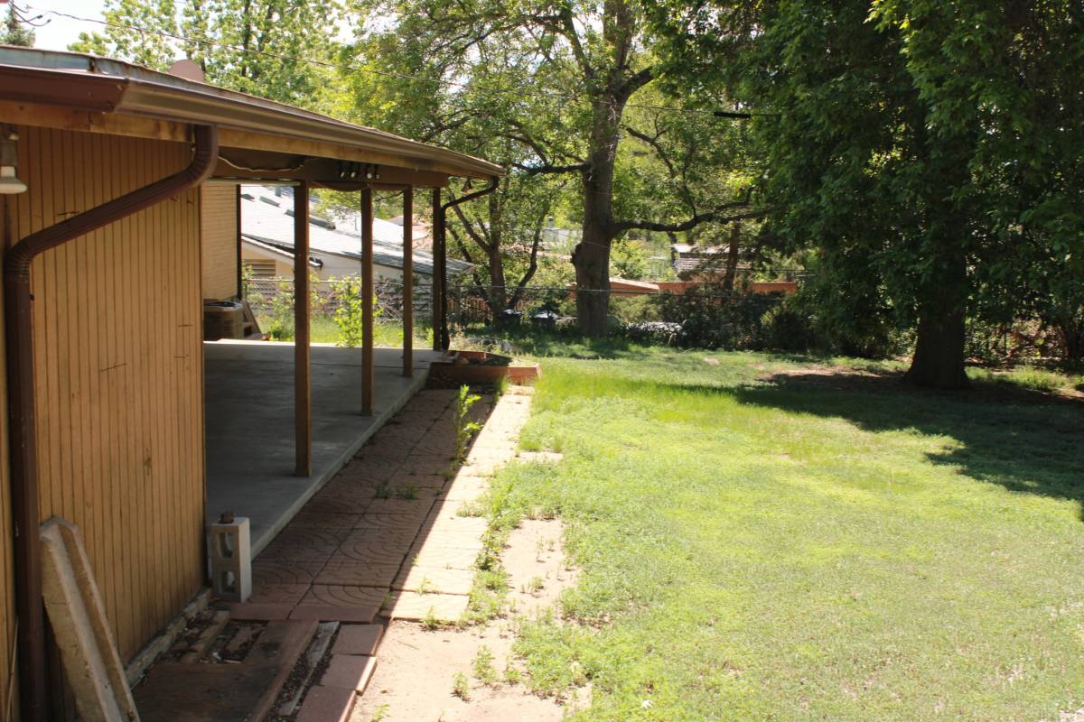 House for rent at 2771 S Yates, Denver, CO 80236