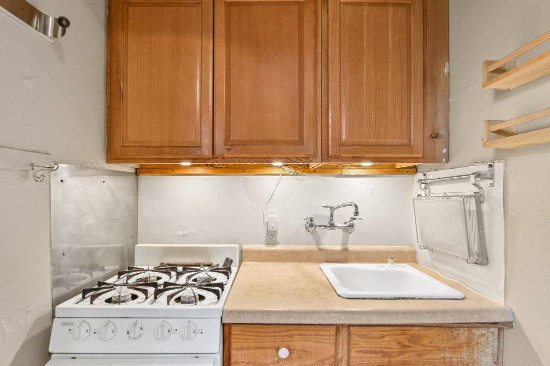 Apartment for rent at 933 Spaight St #2, Madison, WI 53703