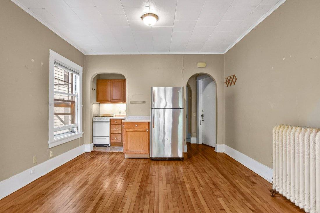 Apartment for rent at 933 Spaight St #2, Madison, WI 53703