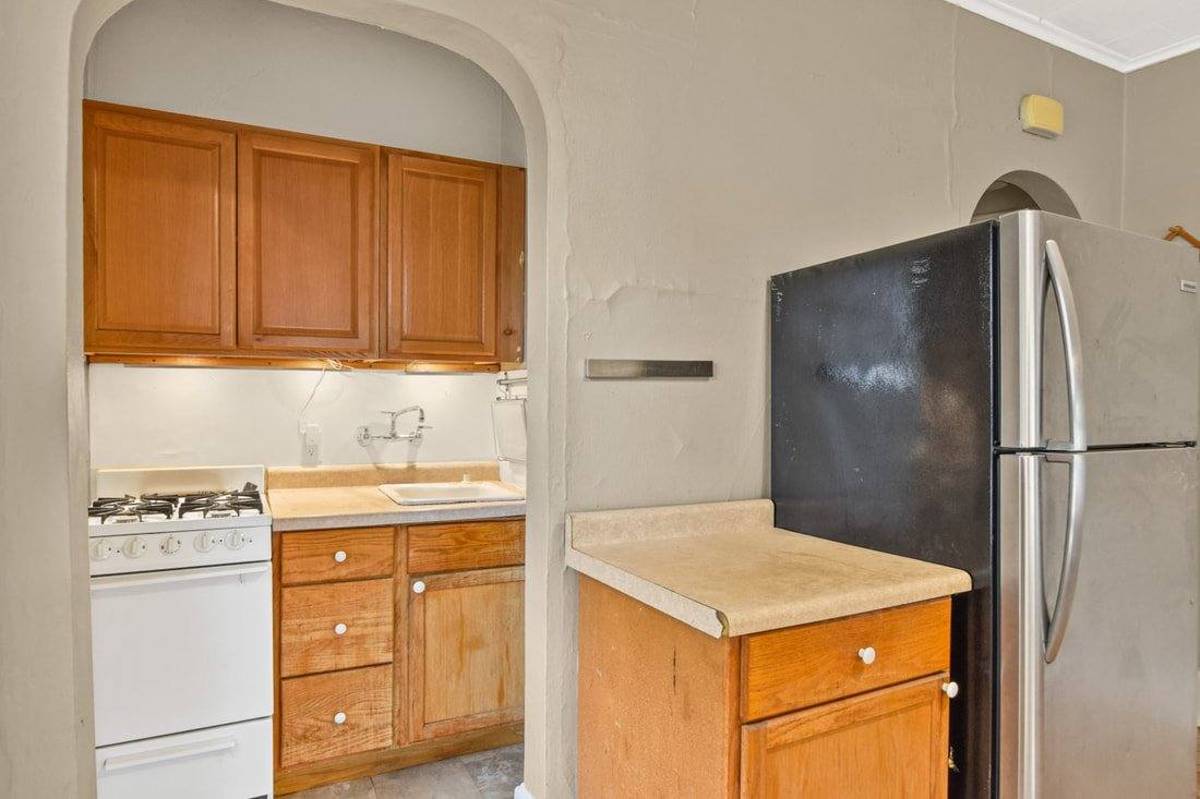 Apartment for rent at 933 Spaight St #2, Madison, WI 53703