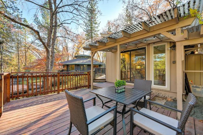 House for rent at 19813 Casa Loma Dr #CASITA, Grass Valley, CA 95945