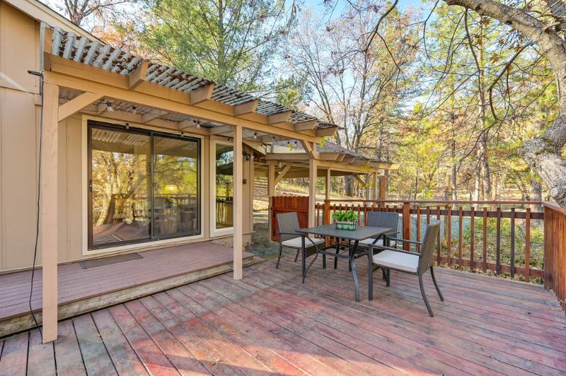 House for rent at 19813 Casa Loma Dr #CASITA, Grass Valley, CA 95945