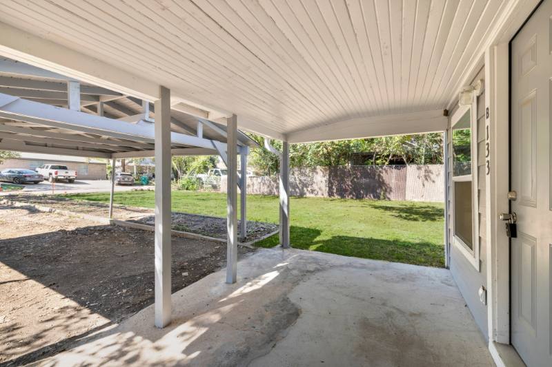 Apartment for rent at 133 W 13th Ave #B, Belton, TX 76513