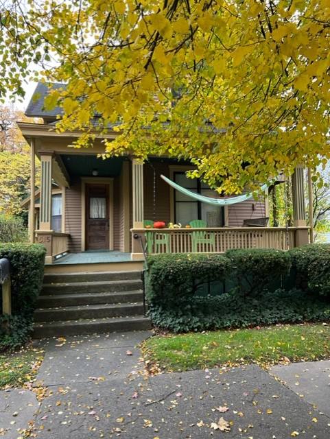 Apartment for rent at 515 Minor Ave #2, Kalamazoo, MI 49008