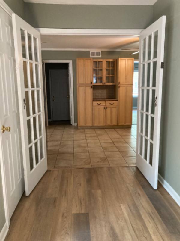 House for rent at 1704 W Birge St #LEASE, Sherman, TX 75092