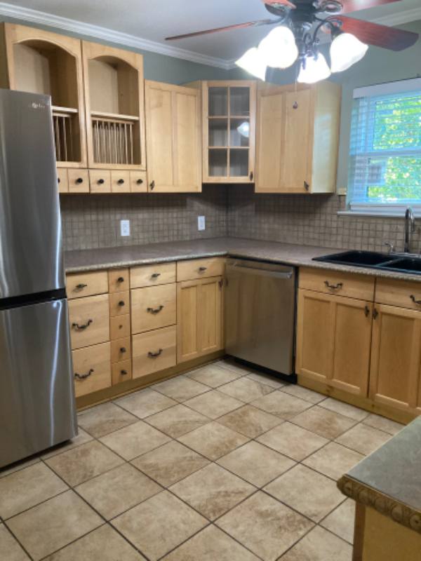 House for rent at 1704 W Birge St #LEASE, Sherman, TX 75092