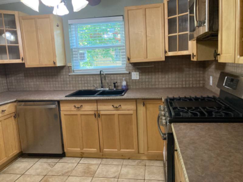 House for rent at 1704 W Birge St #LEASE, Sherman, TX 75092