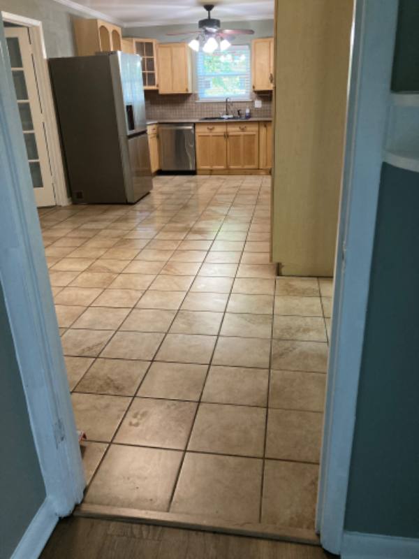 House for rent at 1704 W Birge St #LEASE, Sherman, TX 75092