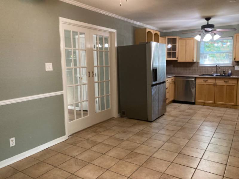 House for rent at 1704 W Birge St #LEASE, Sherman, TX 75092