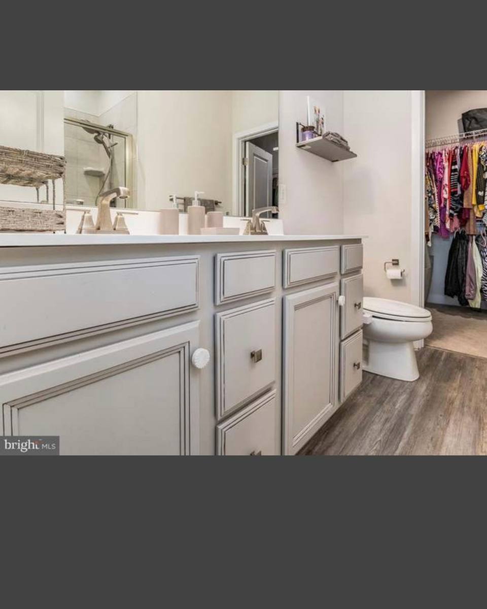 Townhouse for rent at 2821 Evansgreen, Suitland, MD 20746