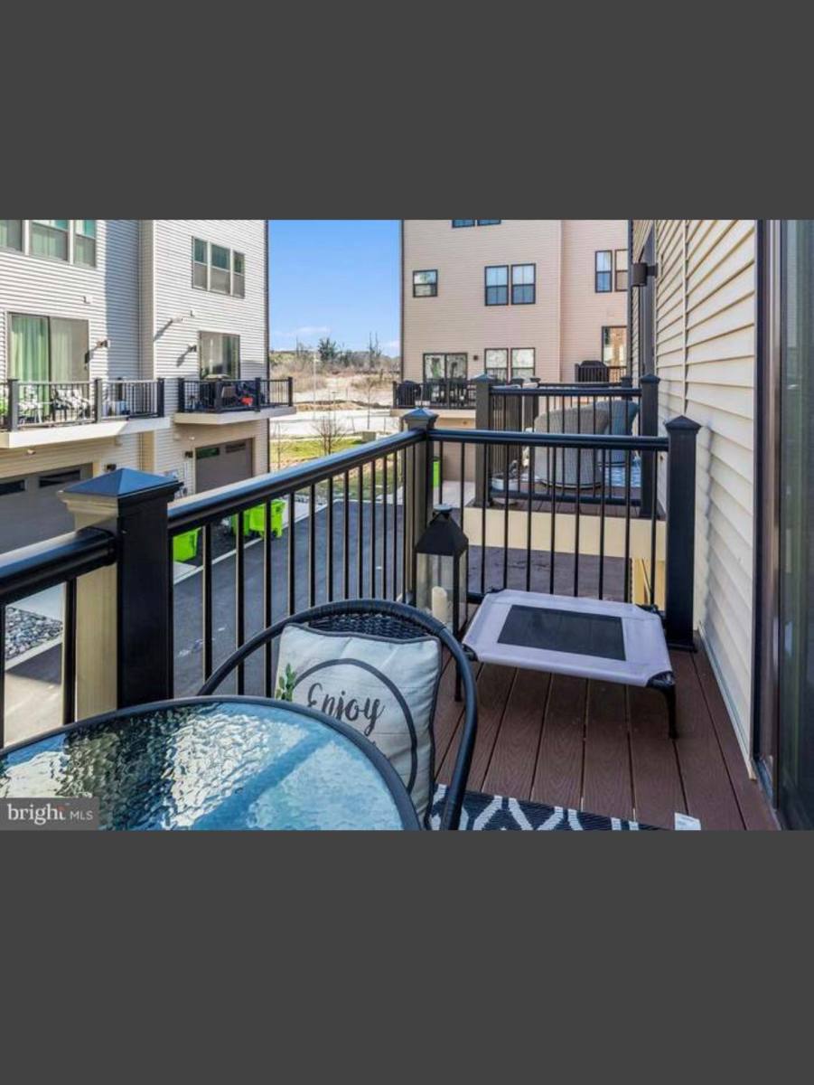 Townhouse for rent at 2821 Evansgreen, Suitland, MD 20746