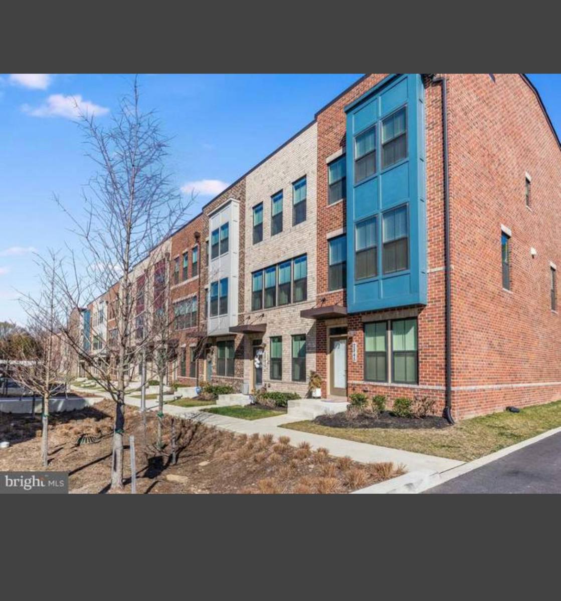 Townhouse for rent at 2821 Evansgreen, Suitland, MD 20746