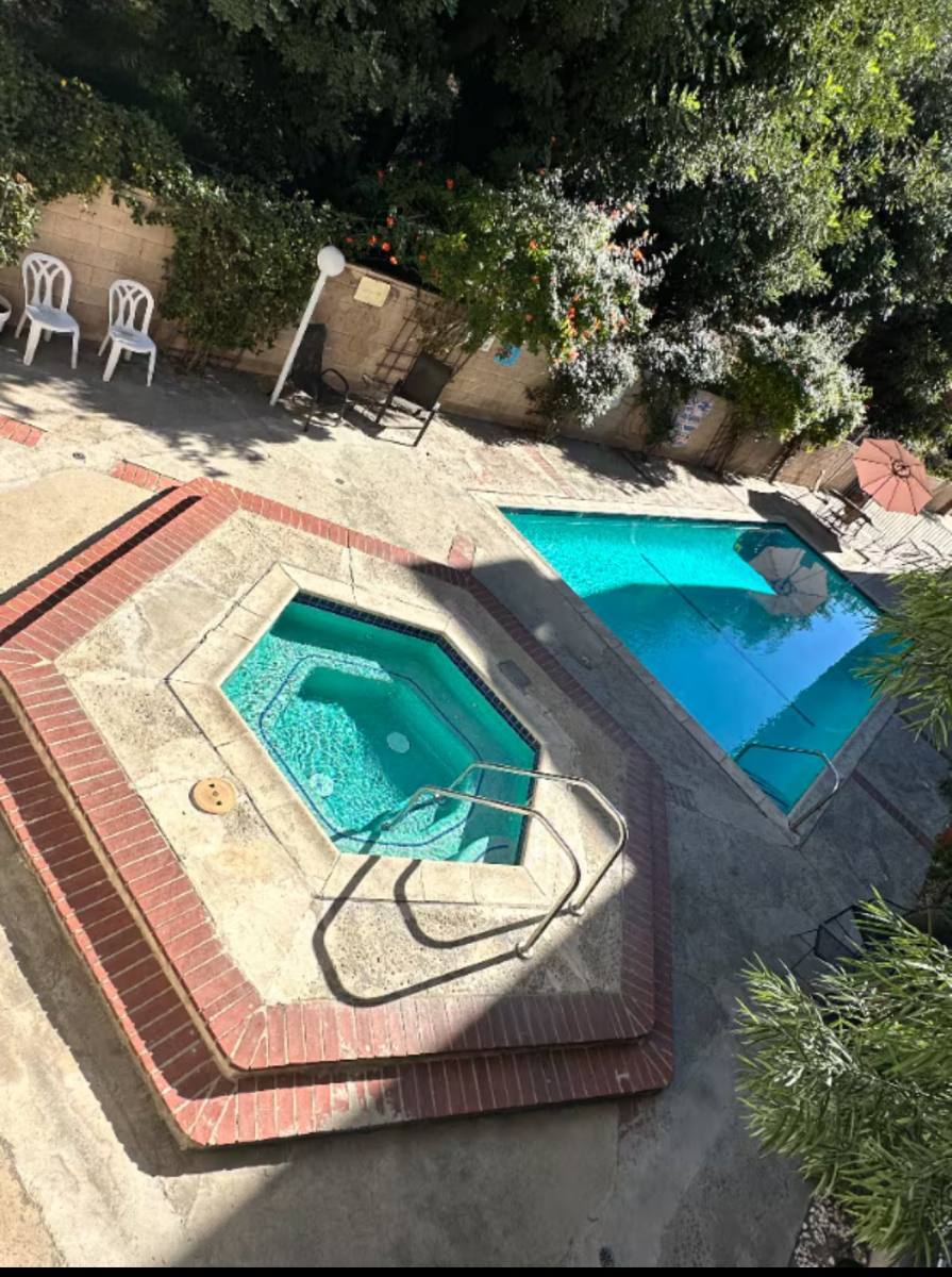 Apartment for rent at 7040 Haskell Ave, Van Nuys, CA 91406