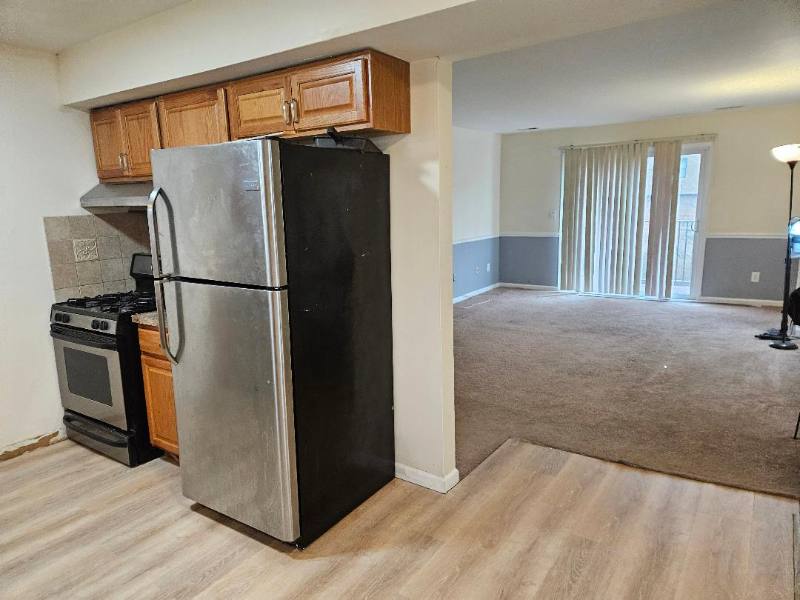 Condo for rent at 812 N Oaks Blvd, New Brunswick, NJ 08901