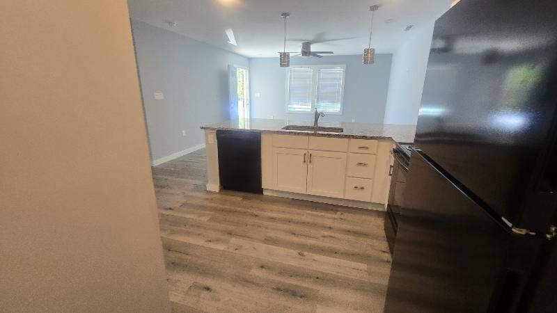 Apartment for rent at 301 Wayne Ave #A, Goldsboro, NC 27530