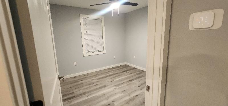 Apartment for rent at 301 Wayne Ave #A, Goldsboro, NC 27530