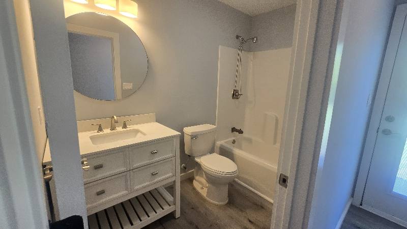 Apartment for rent at 301 Wayne Ave #A, Goldsboro, NC 27530
