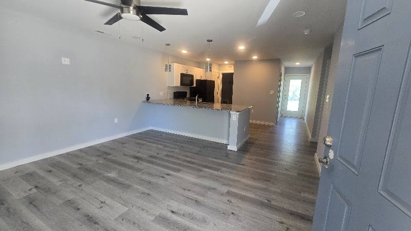 Apartment for rent at 301 Wayne Ave #A, Goldsboro, NC 27530