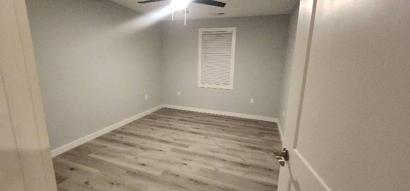 Apartment for rent at 301 Wayne Ave #A, Goldsboro, NC 27530
