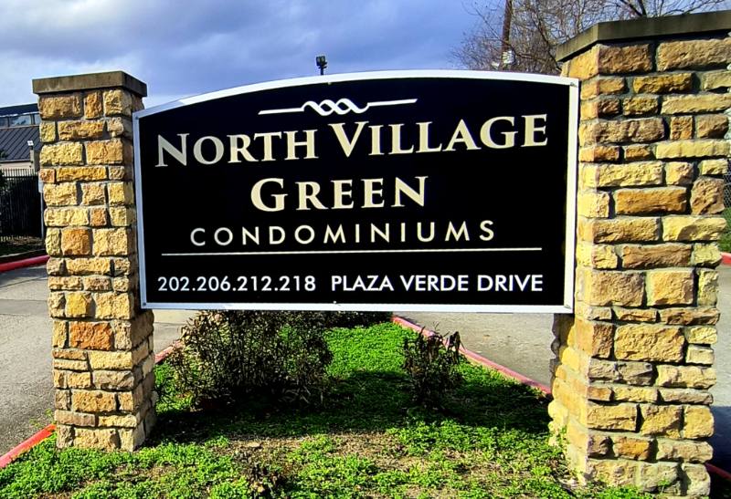 Condo for rent at 206 Plaza Verde Dr #CONDO 3B 2B 1150 Sqf, Houston, TX 77038