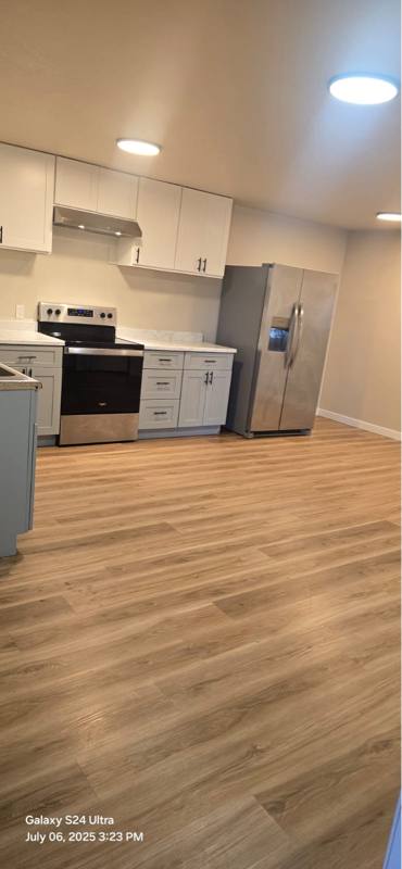 House for rent at 192 Beacon Hill Dr #B, Longview, WA 98632