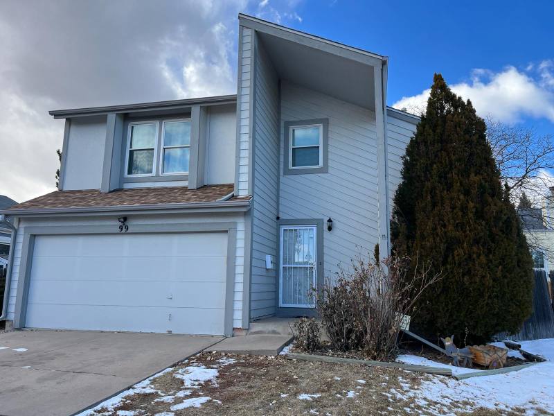 House for rent at 99 Moline St, Aurora, CO 80010