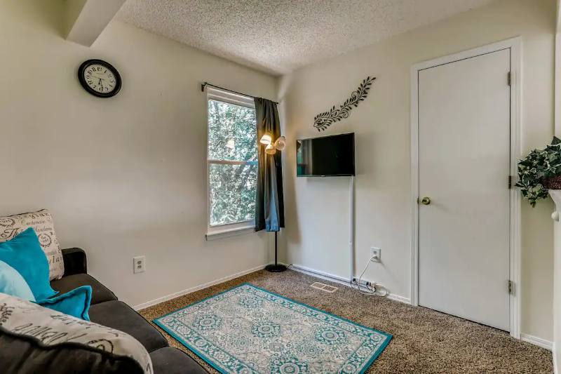 House for rent at 99 Moline St, Aurora, CO 80010