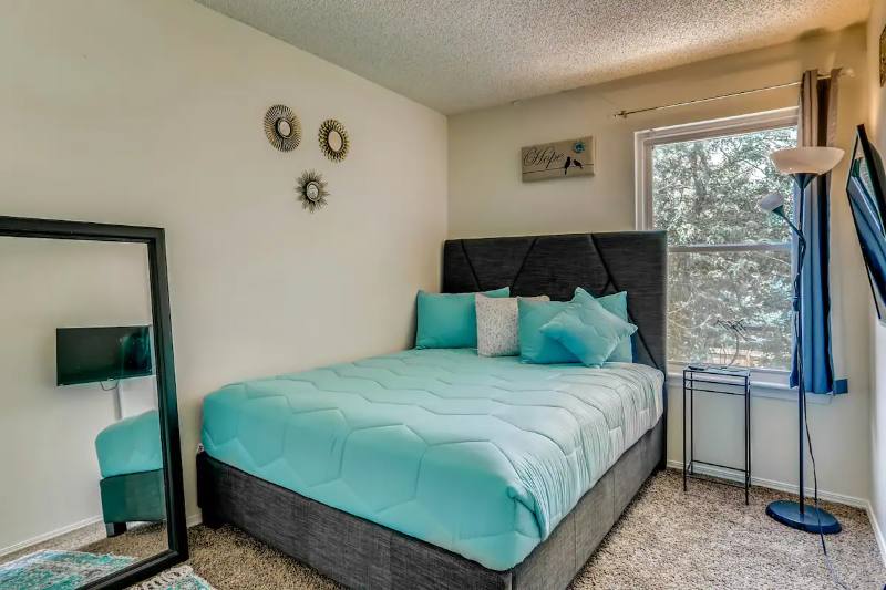 House for rent at 99 Moline St, Aurora, CO 80010