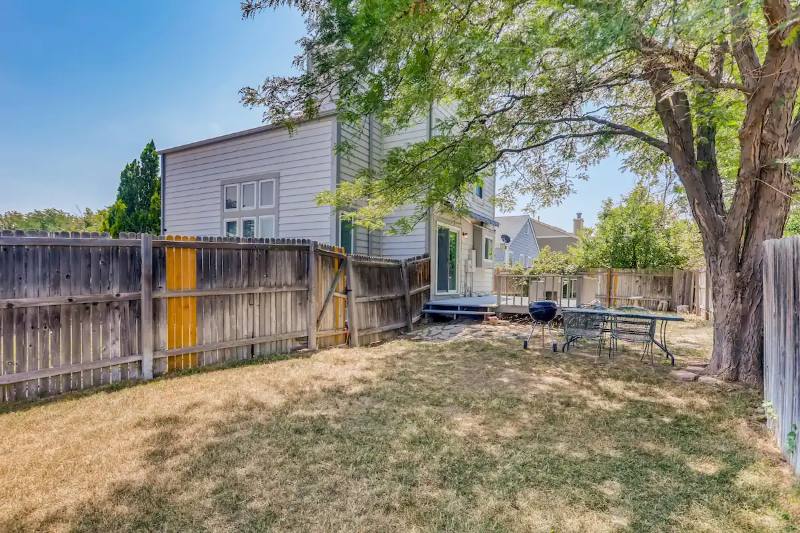 House for rent at 99 Moline St, Aurora, CO 80010