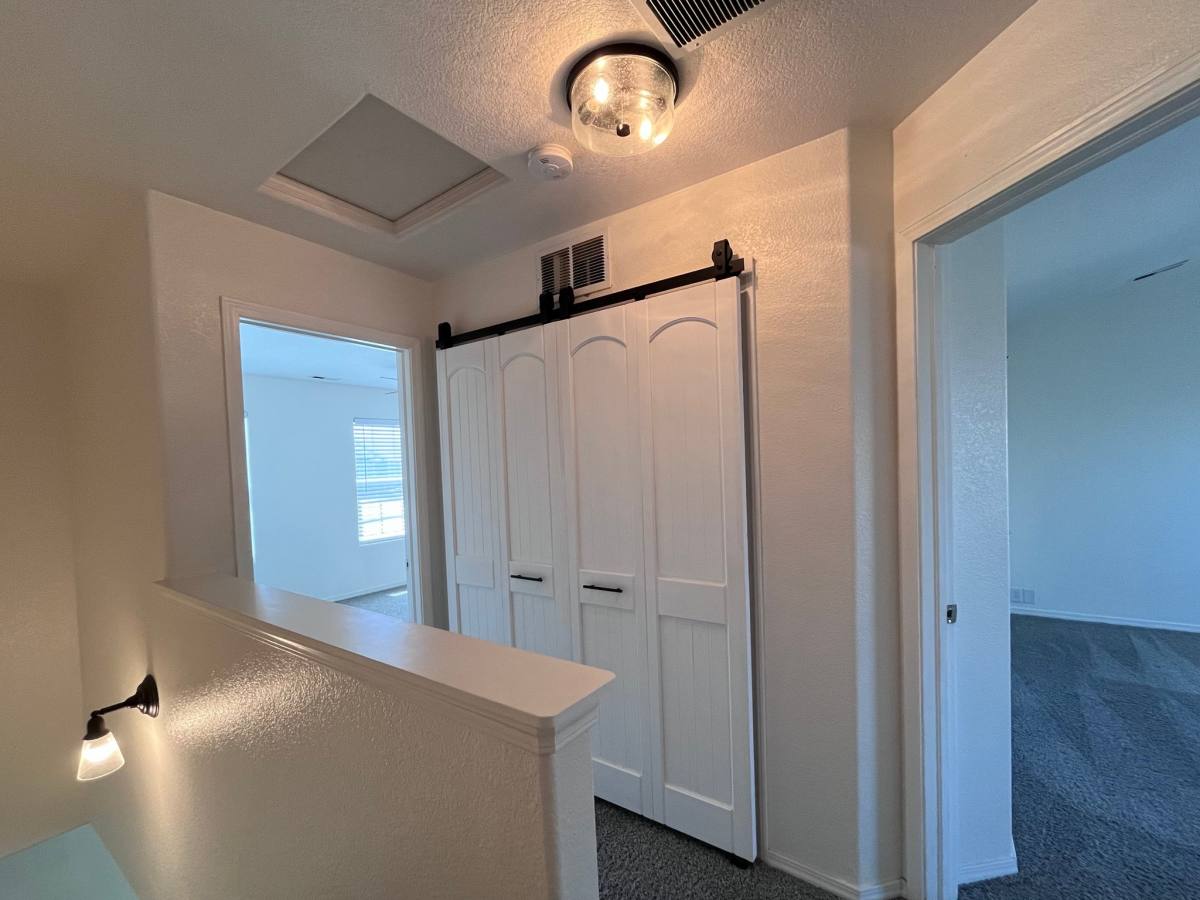 Townhouse for rent at 7350 Countryside Grove, Fountain, CO 80817