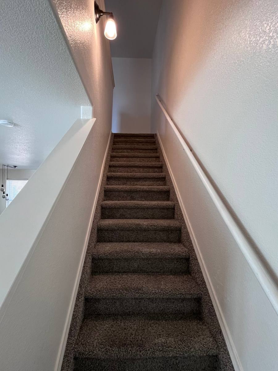 Townhouse for rent at 7350 Countryside Grove, Fountain, CO 80817