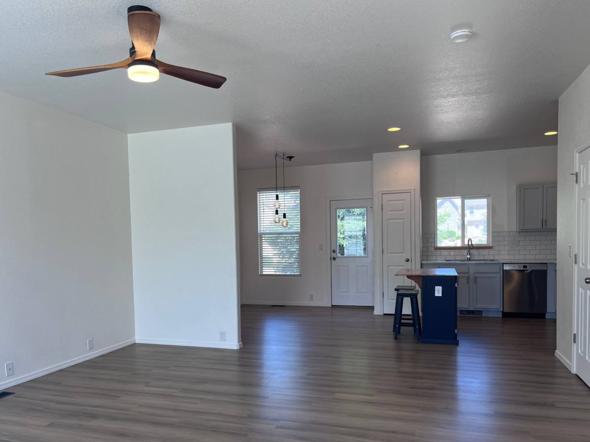 Townhouse for rent at 7350 Countryside Grove, Fountain, CO 80817