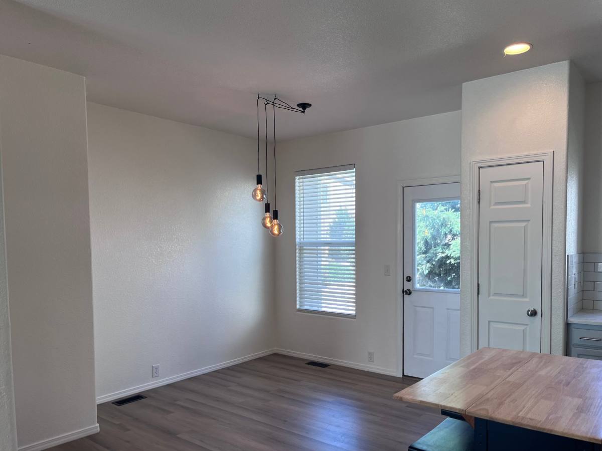 Townhouse for rent at 7350 Countryside Grove, Fountain, CO 80817
