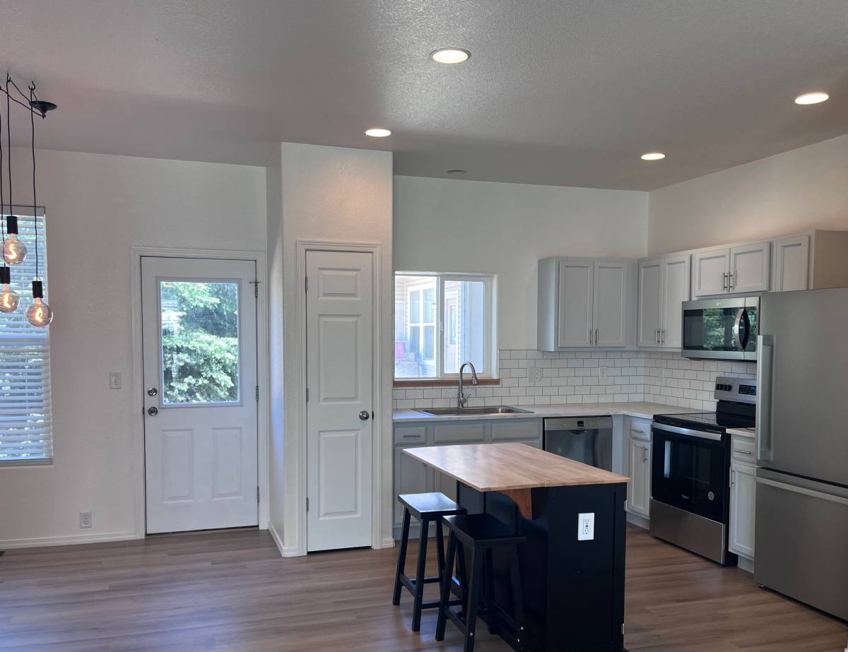 Townhouse for rent at 7350 Countryside Grove, Fountain, CO 80817