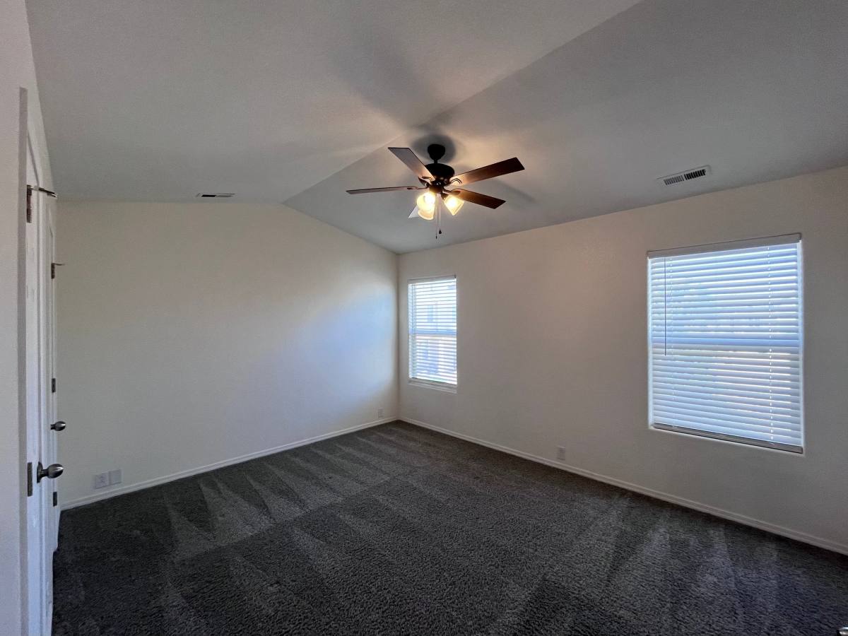 Townhouse for rent at 7350 Countryside Grove, Fountain, CO 80817
