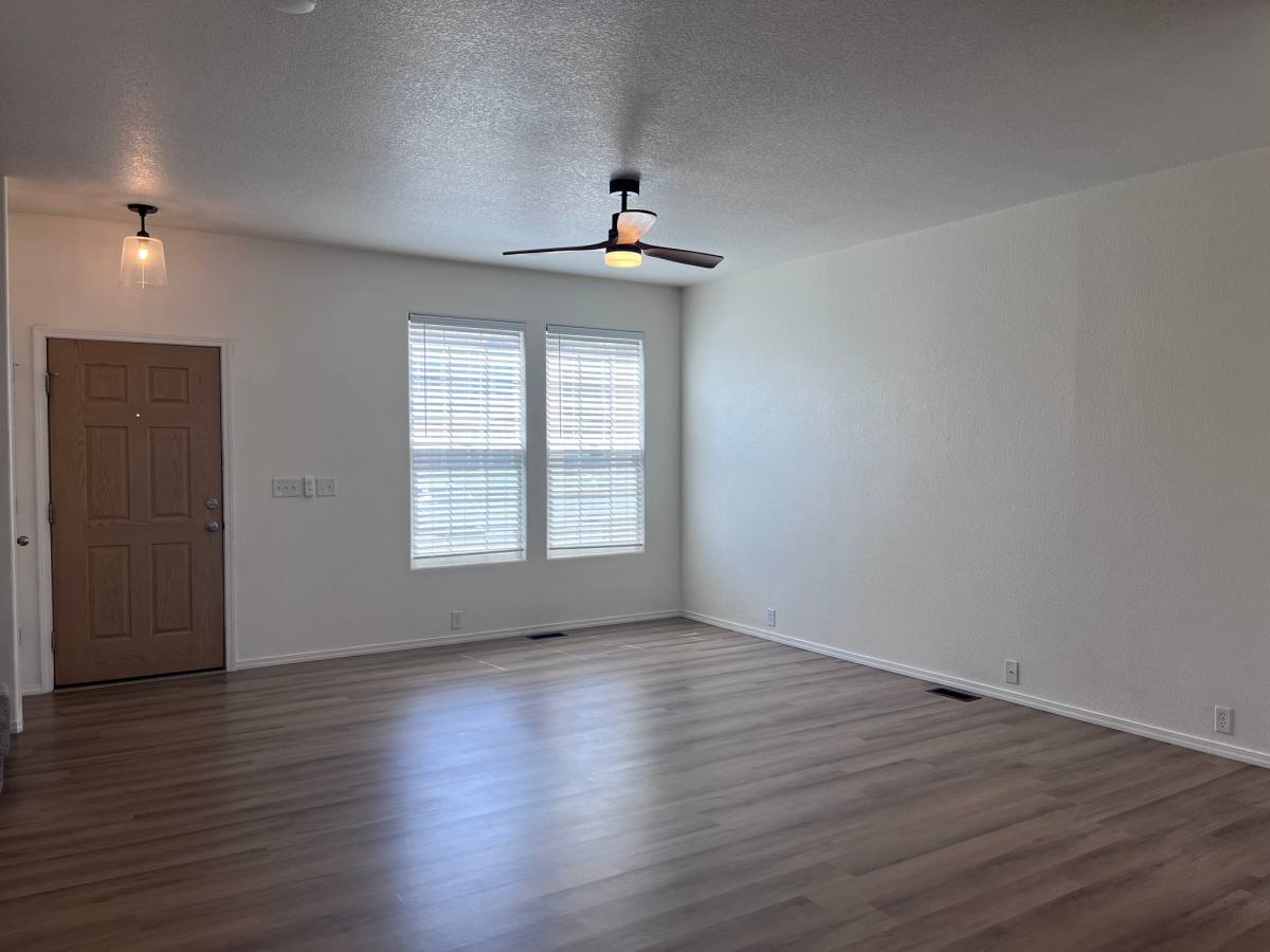 Townhouse for rent at 7350 Countryside Grove, Fountain, CO 80817