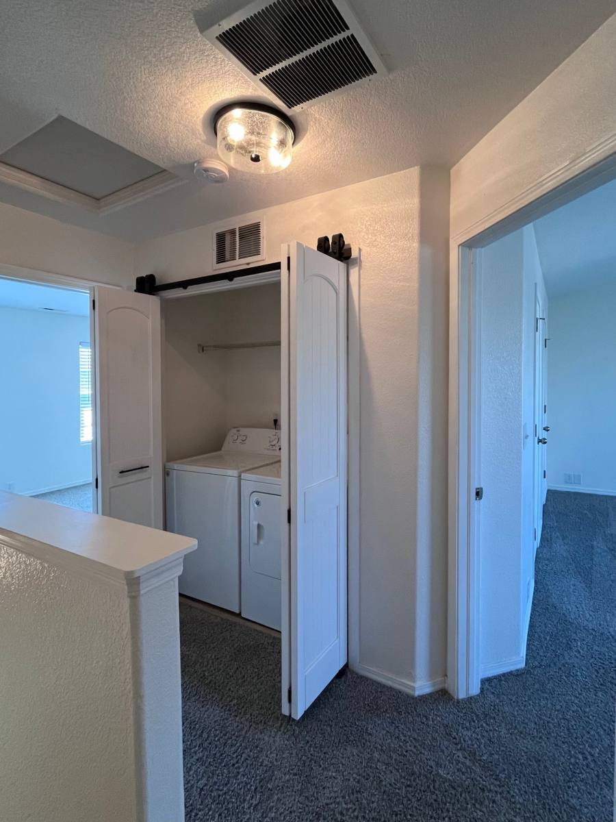 Townhouse for rent at 7350 Countryside Grove, Fountain, CO 80817