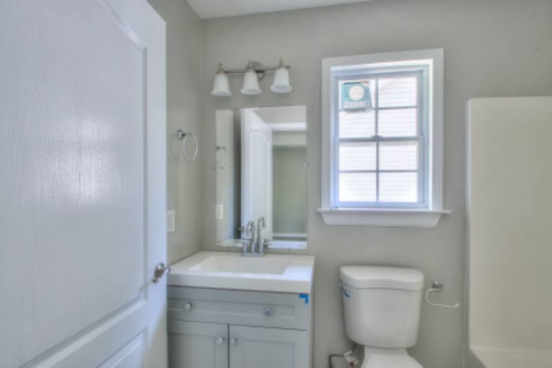 House for rent at 2821 Old Matthews Rd, Nashville, TN 37207