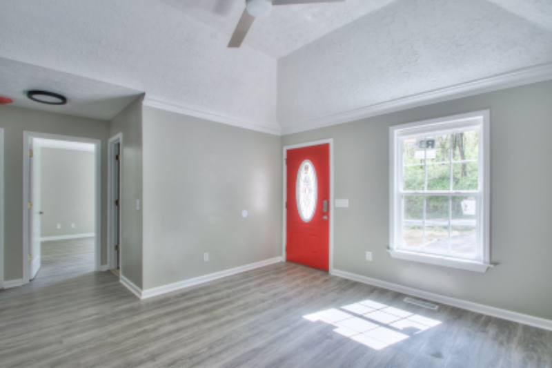 House for rent at 2821 Old Matthews Rd, Nashville, TN 37207