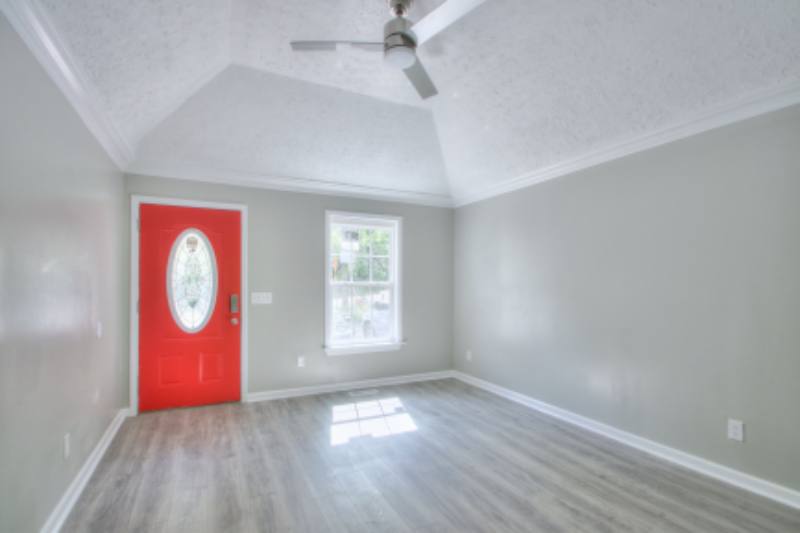 House for rent at 2821 Old Matthews Rd, Nashville, TN 37207